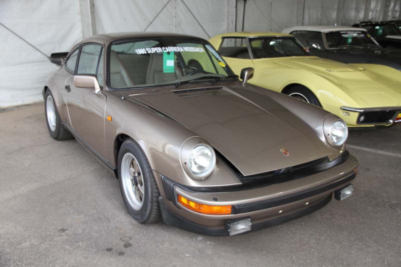 1978 Porsche 911 SC 3 0 Values Hagerty Valuation Tool 